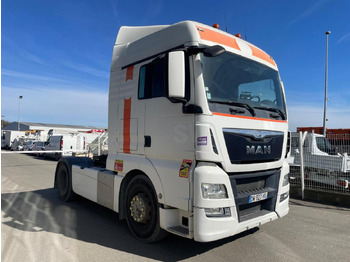 Tracteur routier MAN TGX 18.440