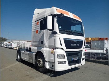 Tracteur routier MAN TGX 18.440