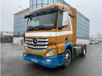 Tracteur routier MERCEDES-BENZ Actros 1845
