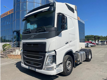 Tracteur routier VOLVO FH 500