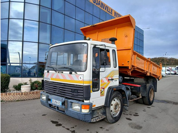 Camion benne VOLVO FL