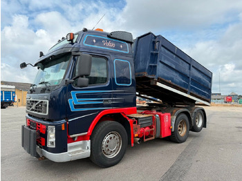 Tracteur routier VOLVO FM 480