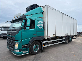 Camion frigorifique VOLVO FM 330