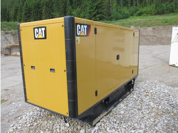 Groupe électrogène CATERPILLAR