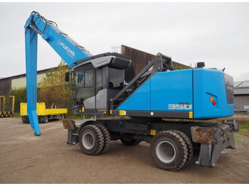 Pelle de manutention FUCHS MHL350