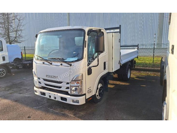 Camion benne ISUZU
