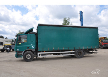 Crédit-bail de DAF CF 75.310 DAF CF 75.310: photos 3