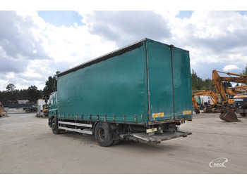 Crédit-bail de DAF CF 75.310 DAF CF 75.310: photos 4