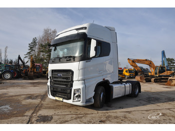 Tracteur routier FORD