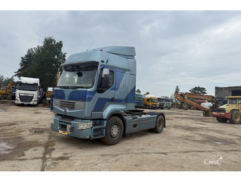 Tracteur routier RENAULT Premium