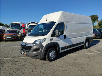 Fourgon utilitaire Citroen Jumper: photos 2