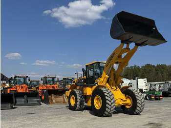 Crédit-bail de Hyundai HL770-7A Hyundai HL770-7A: photos 2