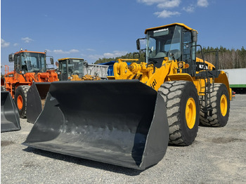 Crédit-bail de Hyundai HL770-7A Hyundai HL770-7A: photos 3