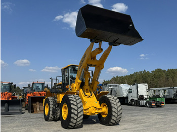 Crédit-bail de Hyundai HL770-7A Hyundai HL770-7A: photos 5