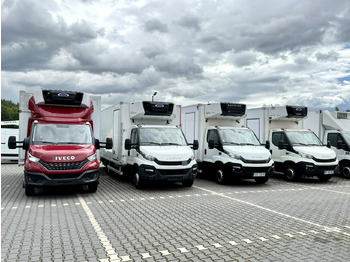 Utilitaire frigorifique IVECO Daily 70c17
