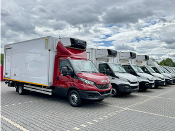 Utilitaire frigorifique IVECO Daily