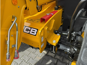 Chariot télescopique JCB 531-70 Stage V Klimatyzacja Sterowanie Joystick na GWARANCJI !!!: photos 3 Chariot télescopique JCB 531-70 Stage V Klimatyzacja Sterowanie Joystick na GWARANCJI !!!: photos 3