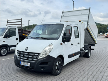 Utilitaire benne Renault Master: photos 5