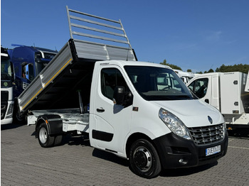 Utilitaire benne Renault Master: photos 3