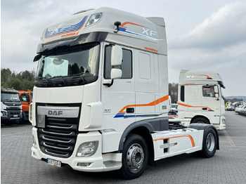 Tracteur routier DAF XF 460
