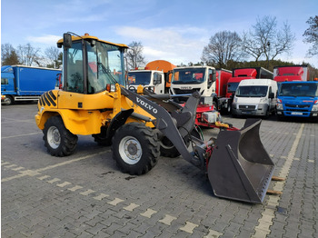 Chargeuse sur pneus Volvo L30B Pro Unikat Stan Tylko 5380 mth: photos 5 Chargeuse sur pneus Volvo L30B Pro Unikat Stan Tylko 5380 mth: photos 5