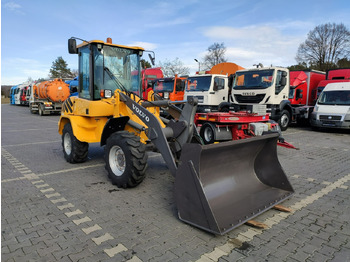 Chargeuse sur pneus Volvo L30B Pro Unikat Stan Tylko 5380 mth: photos 2 Chargeuse sur pneus Volvo L30B Pro Unikat Stan Tylko 5380 mth: photos 2