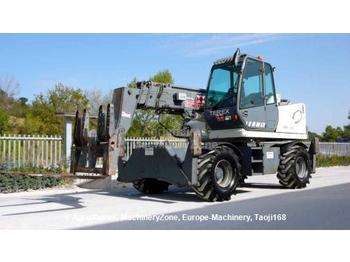 Chariot télescopique Terex Girolift 35-14: photos 1