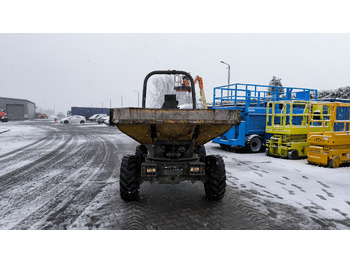 Crédit-bail de AUSA D 350 AHG Obrotowe AUSA D 350 AHG Obrotowe: photos 2