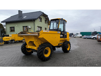 Mini tombereau JCB