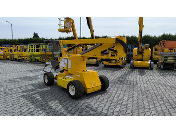 Nacelle articulée NIFTYLIFT