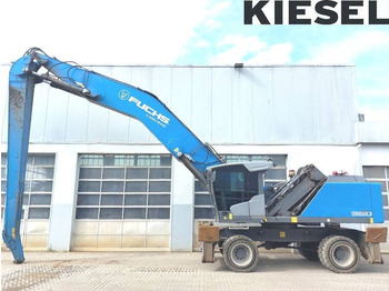 Pelle de manutention FUCHS MHL360