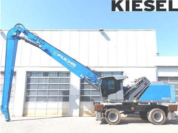 Pelle de manutention FUCHS MHL360