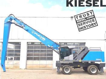 Pelle de manutention FUCHS MHL360