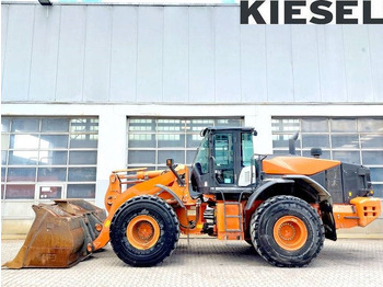 Chargeuse sur pneus HITACHI ZW310