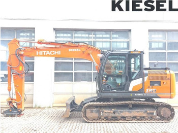 Pelle sur chenille HITACHI ZX130-7