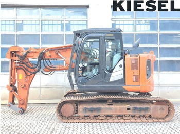 Pelle sur chenille HITACHI ZX135US-6