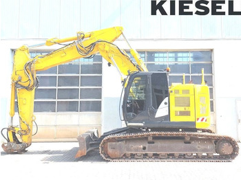 Pelle sur chenille HITACHI ZX225