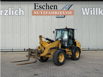 Chargeuse sur pneus CAT 908 M | 55kw*Gabel + Schaufel: photos 3