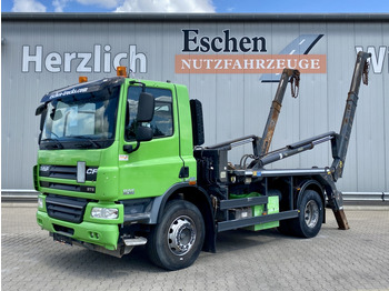 Camion multibenne DAF CF 85 360