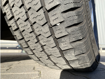 Fourgon utilitaire MAN TGE 3.140 4x2: photos 4