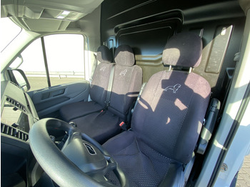 Fourgon utilitaire MAN TGE 3.140 4x2: photos 5