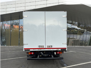 Camion fourgon MAN TGL 8.220 4x2 BL: photos 4