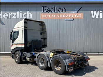 Tracteur routier Iveco AS 440 S 50 TZ/P / Stralis: photos 3
