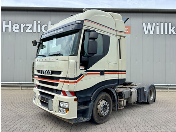 Tracteur routier IVECO