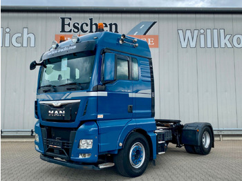 Tracteur routier MAN TGX 18.480