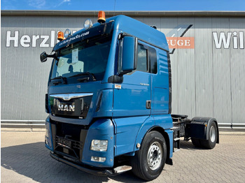 Tracteur routier MAN TGX 18.480