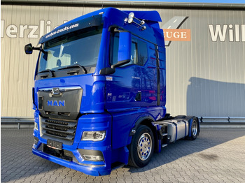 Tracteur routier MAN TGX 18.510