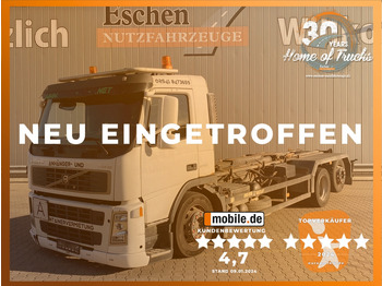 Camion ampliroll VOLVO FM
