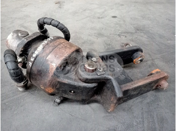 Accessoire Rotator Kinshofer ocasión 4.500 Kg: photos 2 Accessoire Rotator Kinshofer ocasión 4.500 Kg: photos 2