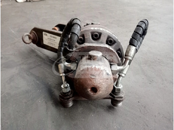 Accessoire Rotator Kinshofer ocasión 4.500 Kg: photos 3 Accessoire Rotator Kinshofer ocasión 4.500 Kg: photos 3